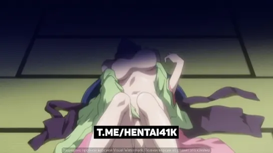 (Hentai Videos)  Anata dake Konbanwa (3 серия) (UNCENSORED) #Хентай #порно #Hentai #anime Хентай, порно, Hentai, anime,