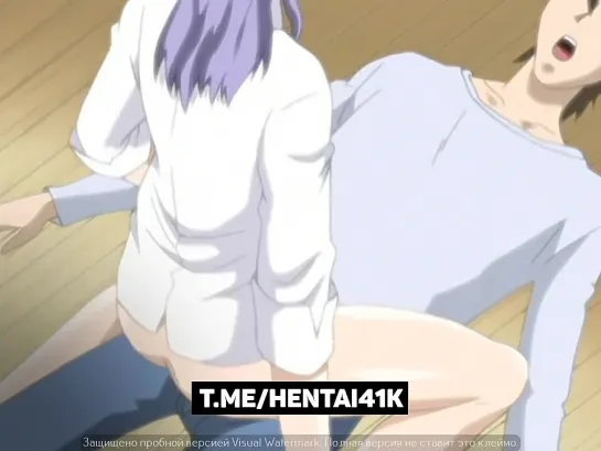 (Hentai Videos)  Akiba Girls (2 серия) Хентай, порно, Hentai, anime