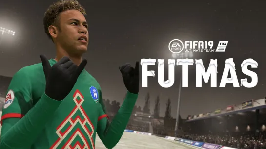 FIFA 19 Ultimate Team | FUTMAS