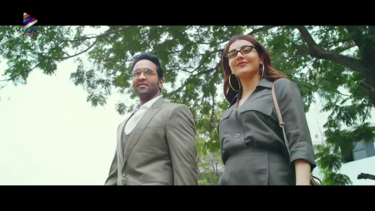 Mosagallu Telugu Movie Trailer _ Vishnu Manchu _ Kajal Aggarwal _ Suniel Shetty