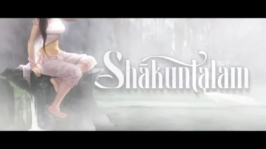 Samantha as Shakuntala _ Shaakuntalam _ Gunasekhar _ Manisharma _ Neelima Guna