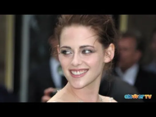 Kristen Stewart Fashion At SWATH London Premiere