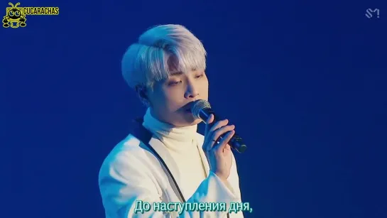 [RUSSUB] JONGHYUN 'Before Our Spring'