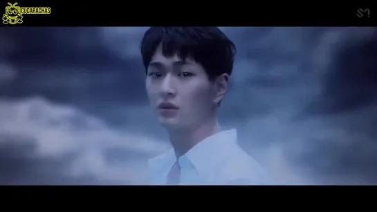 [RUSSUB] ONEW 'Blue'