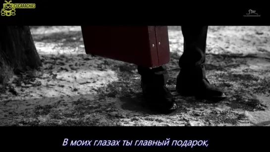 [RUSSUB] TRAX - Road