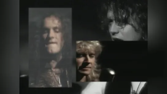 Def Leppard - Have You Ever Needed Some One So Bad