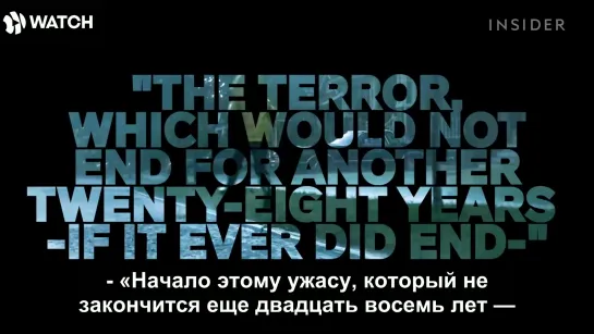 Как Стивен Кинг пугает свою аудиторию [ЖЮ-перевод]