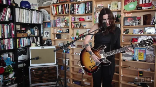 Chelsea Wolfe (Live)