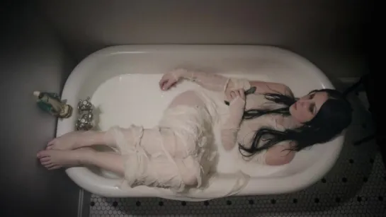 Chelsea Wolfe - Flatlands