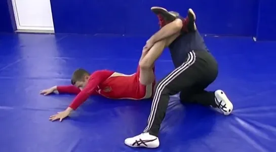 ВОЛЬНАЯ БОРЬБА - Приемы, переворот скрестным ЗАХВАТОМ, freestyle wrestling train