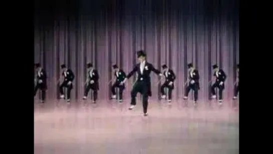 Фред Астер (Fred Astaire) - Puttin' on the Ritz