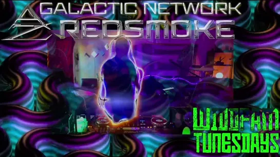 WiddFam TunesDay Episode 13: AZ Redsmoke (28.09.2021)