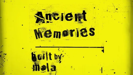 Mala - Ancient Memories