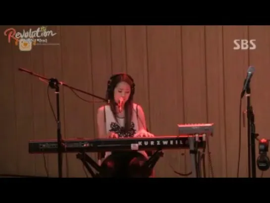 RADIO | Hatfelt - Ain't Nobody (acoustic) @ Cultwo Show