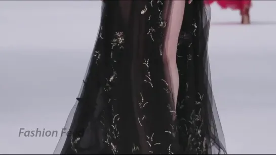 Ralph  Russo - Haute Couture - Fall Winter 2019-20