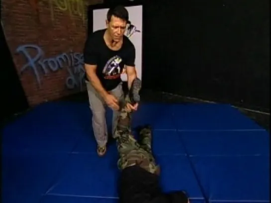 Commando Krav Maga Volume 5