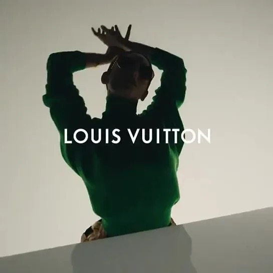 Somi for Louis Vuitton