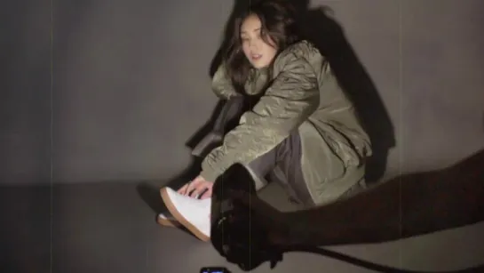 180127 Somi Reveals the Unexpected _ Always Classic _ Reebok