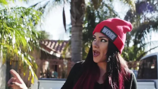 Snow Tha Product - AyAyAy!