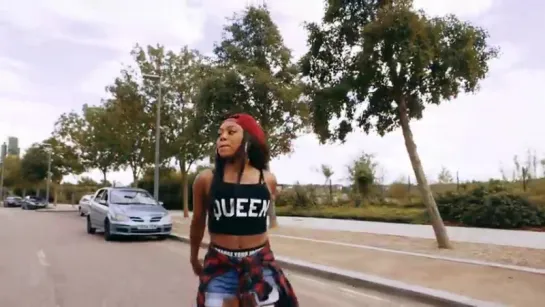 Lady Leshurr - Queens Speech Ep.4