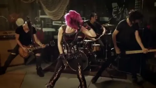 Icon For Hire - Make A Move