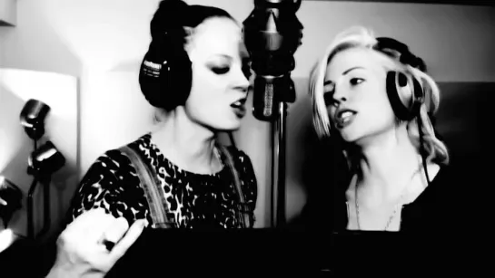 Garbage - Girls Talk (feat. Brody Dalle)