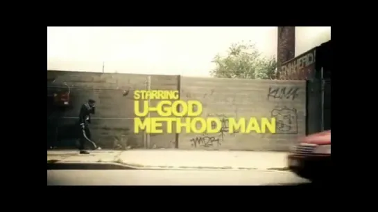 U-GOD Feat. Method Man - Wu-Tang