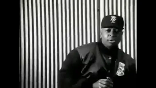 Public Enemy-Shutem Down