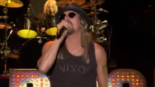 Kid Rock - For What Its Worth (LIVE Cover)