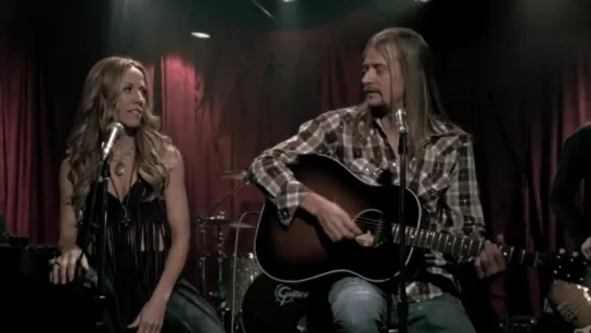 Kid Rock - “Collide“ ft. Sheryl Crow