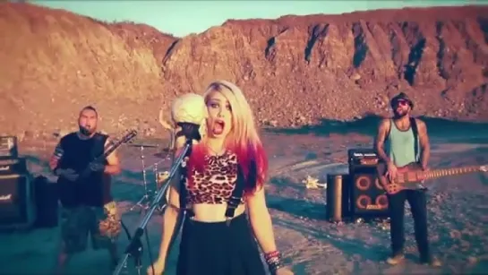 SUMO CYCO-The Ugly