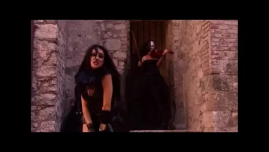 Theatres des Vampires - Carmilla