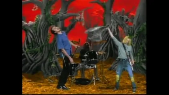 Nirvana - Heart Shaped Box