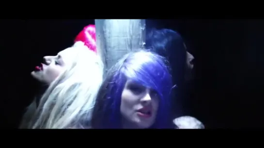 The Courtesans -GENIUS