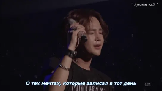 [rus.sub] JKS~Давай вернёмся в наш милый дом