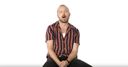 Aaron Paul Breaks Down a Scene from Breaking Bad Movie ¦ El Camino ¦ Shot By Shot ¦ Netflix