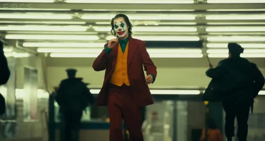 JOKER - Final Trailer FOCS