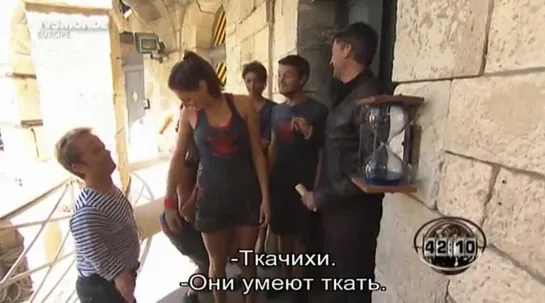 Fort.Boyard.France.2011.ep1