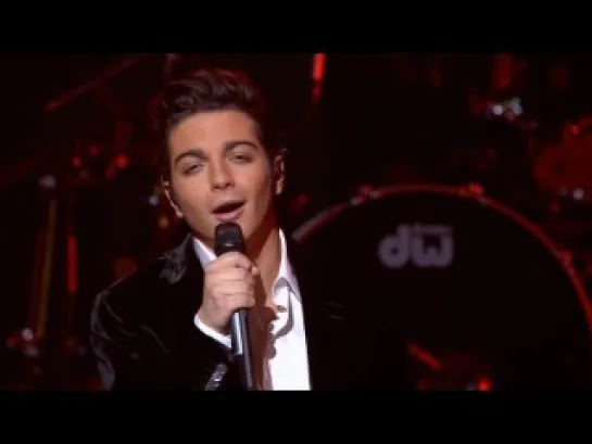 "Il Volo - ...Takes Flight. Live From the Detroit Opera House" (Ron de Moraes)