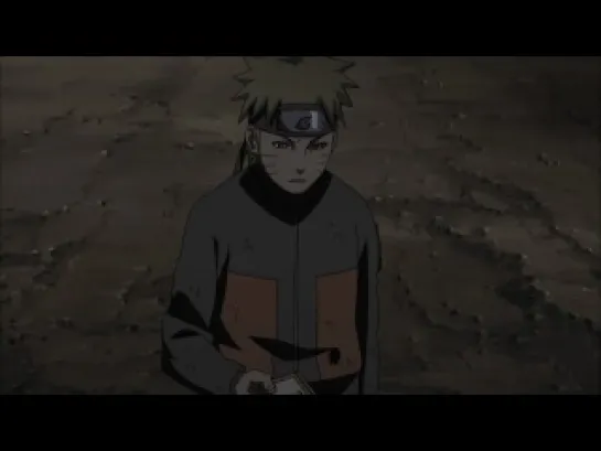 Naruto Shippuuden - 252 Серия (Муля и Муня)