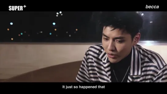 Kris Wu - Music Documentary FREE Episode 2