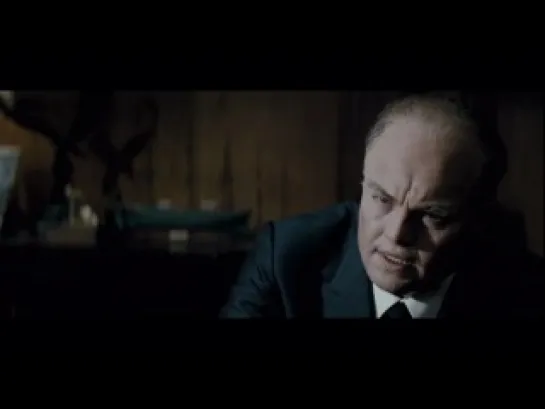 "J. Edgar" (2011). Отрывок № 8