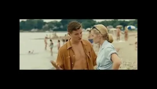 Revolutionary Road