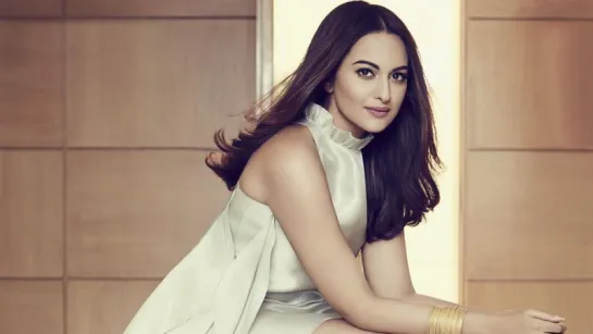 Sonakshis Desi Thumkas  Bollywood Video Songs  Top Sonakshi Sinha Hits  Eros Now