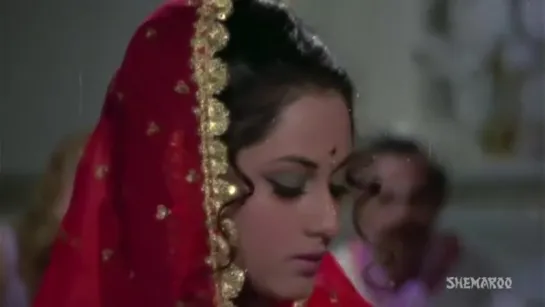 Jaya Bhaduri Superhit Song (HD) - JUKEBOX - Bollywood Evergreen Songs