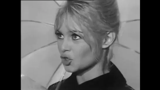 Brigitte Bardot - Pas Davantage