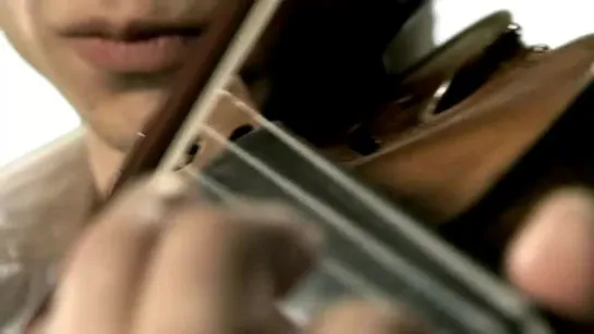 Alexander Rybak. Fairytale (2009). HD