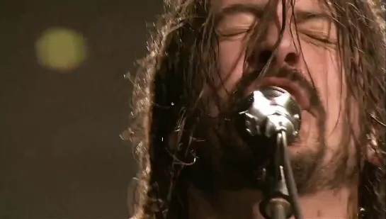 Foo Fighters. Best Of You (Live at Wembley Stadium). HD