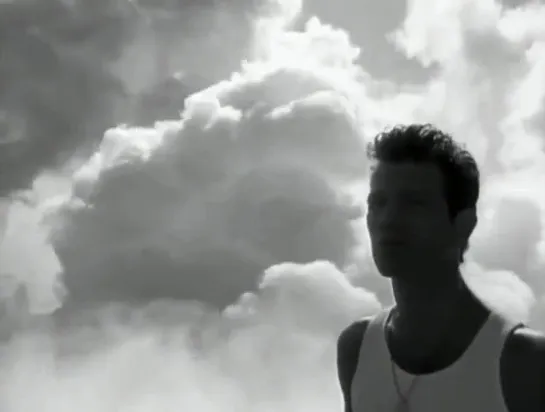 Chris Isaak. Wicked Game. HD