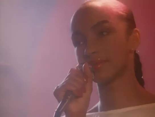 Sade. Smooth Operator. HD